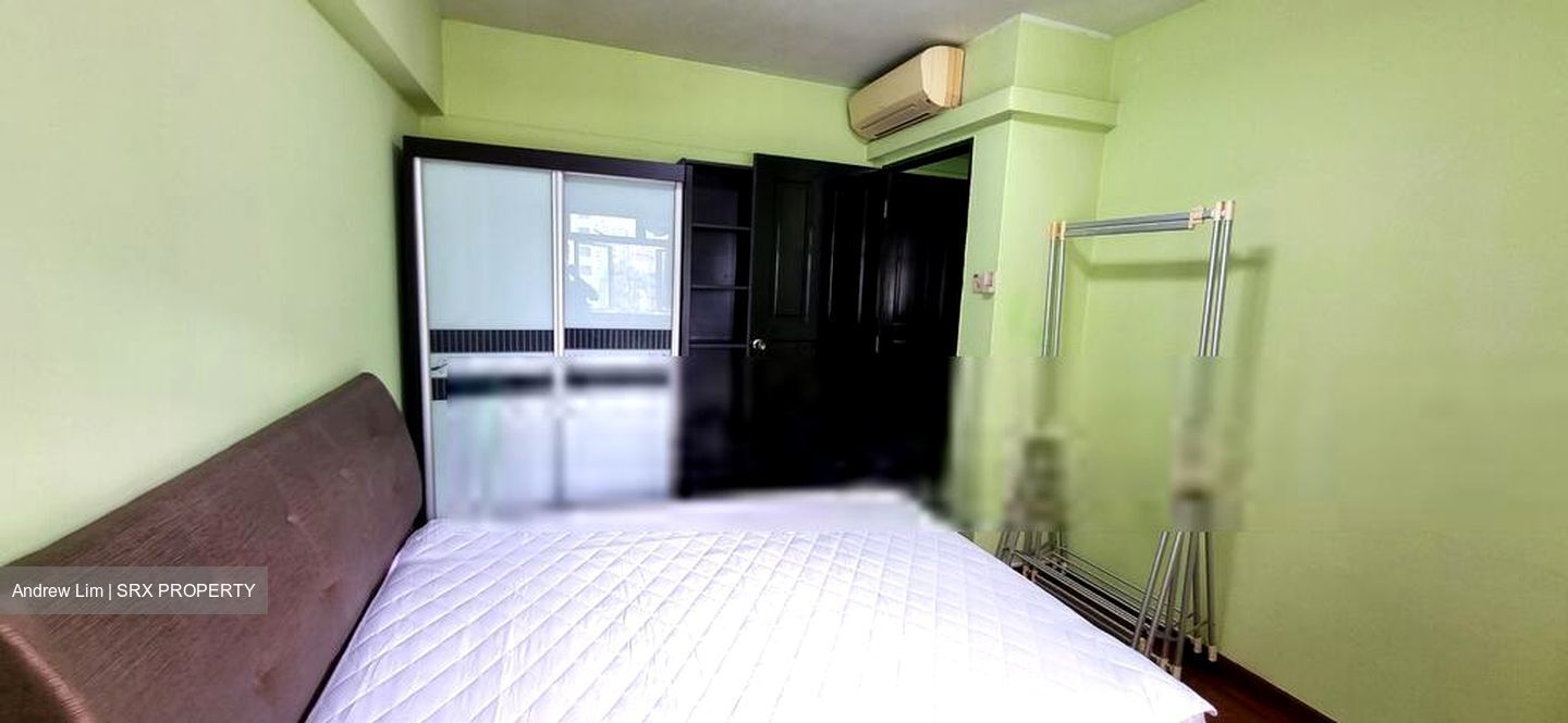 Blk 163B Punggol Central (Punggol), HDB 4 Rooms #606332991